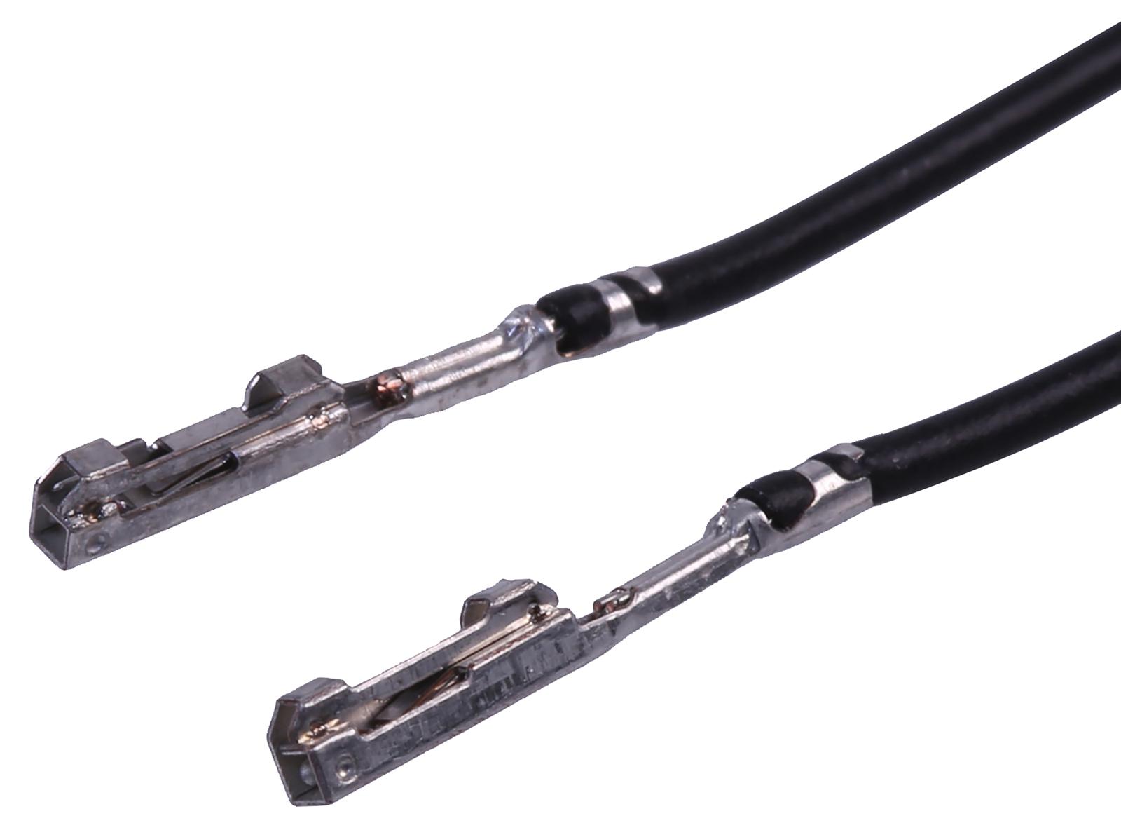 Molex / Partner Stock 217790-1121 Harnesses - Pre Crimped Leads