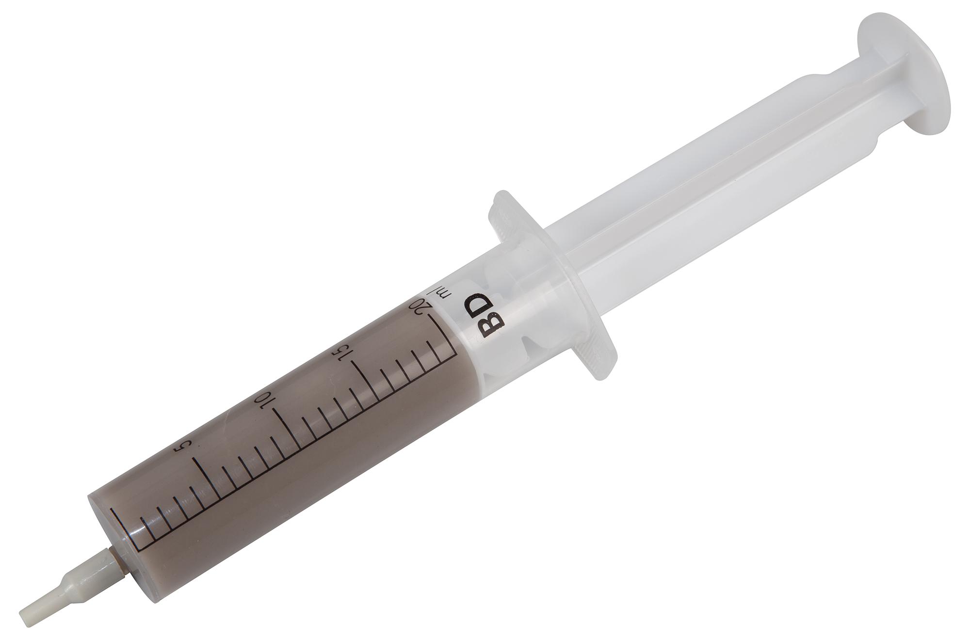 Wago 249-130 Contact Paste, Syringe, 20Ml