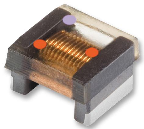 Coilcraft 1008Af-392Xjrc Inductor, 3.9Uh, 5%, 55Mhz, Rf, Smd