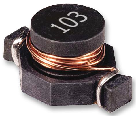 Coilcraft Do1813H-331Mld Inductor, 330Nh, 7A, 20%, Pwr, 600Mhz