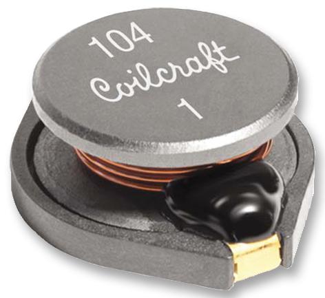 Coilcraft Do5022P-223Mld Inductor, 22Uh, 3.5A, 20%,20Mhz, Reel