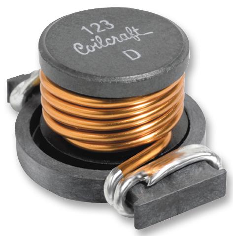 Coilcraft Do5040H-333Mld Inductor, 33Uh, 4.5A, 20%,10Mhz, Reel