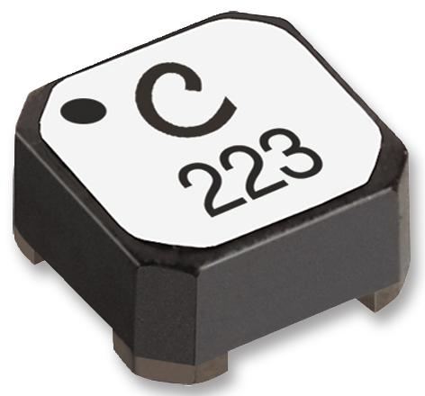 Coilcraft Lpd3015-223Mrc Inductor, 22Uh, 0.4A, 20%, Coupled, Smd