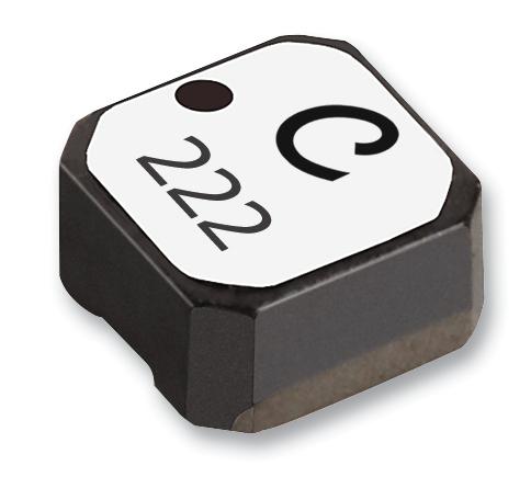 Coilcraft Lps3015-332Mrc Inductor, 3.3Uh, 20%, 1A, Shld, Smd