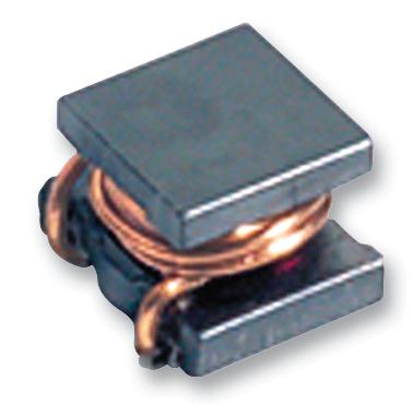 Coilcraft Me3220-333Klc Inductor, 33Uh, 0.53A, 10%, Pwr, 28Mhz