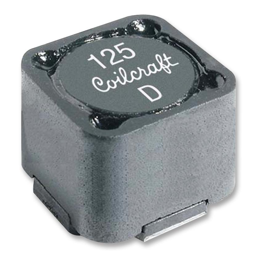 Coilcraft Mss1210-225Ked Inductor, 2200Uh, 0.65A, 10%, 0.7Mhz