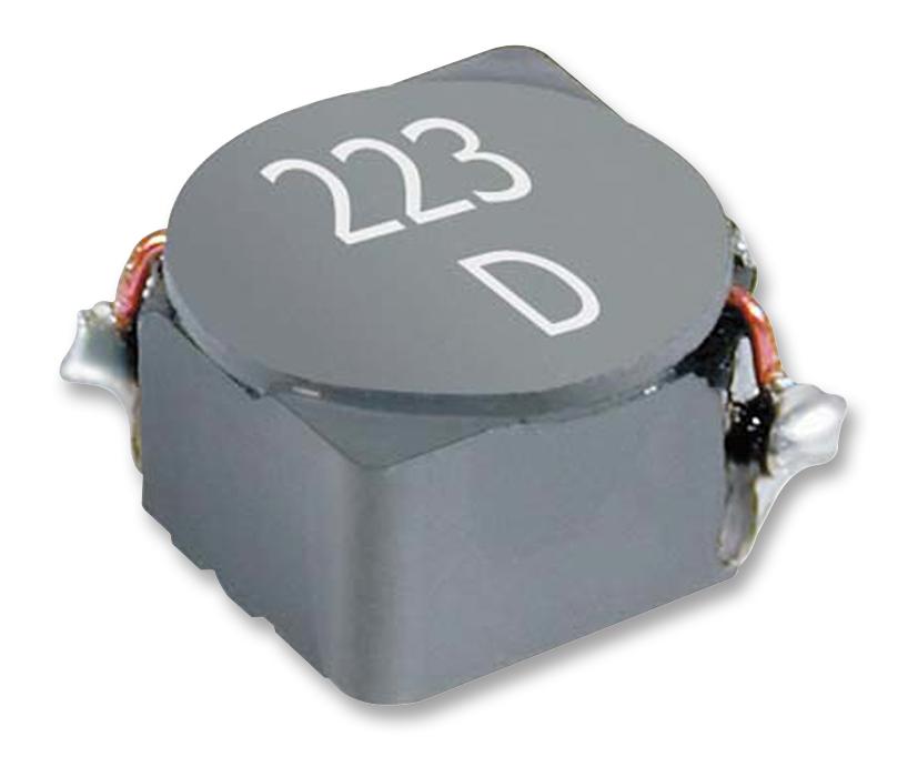 Coilcraft Mss7341-502Nlb Inductor, 5Uh, 4.7A, 30%, Pwr, 49Mhz