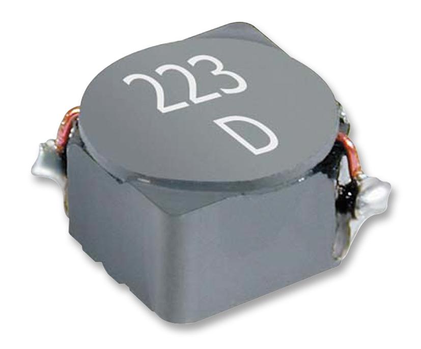 Coilcraft Mss7341T-103Mld Inductor, 10Uh, 3.8A, 20%, Pwr, 32Mhz