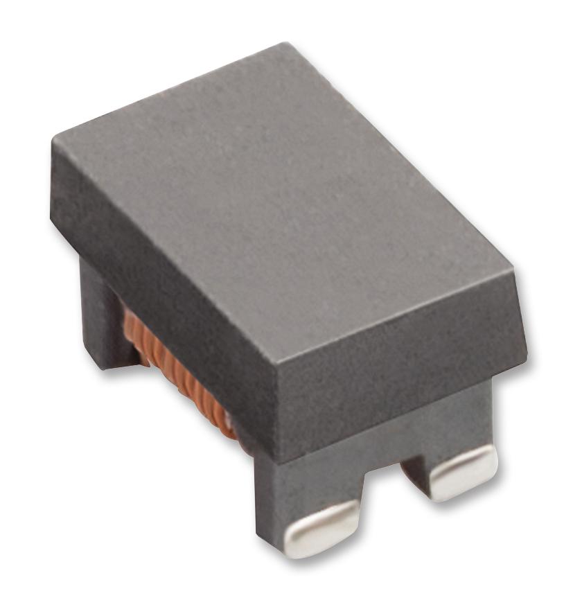 Coilcraft Pfd2015-103Mec Inductor, 10Uh, 0.185A, 20%, Pwr, 110Mhz