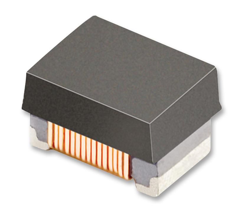 Coilcraft Pfl2015-102Mec Inductor, 1Uh, 1.2A, 20%, Pwr, 450Mhz