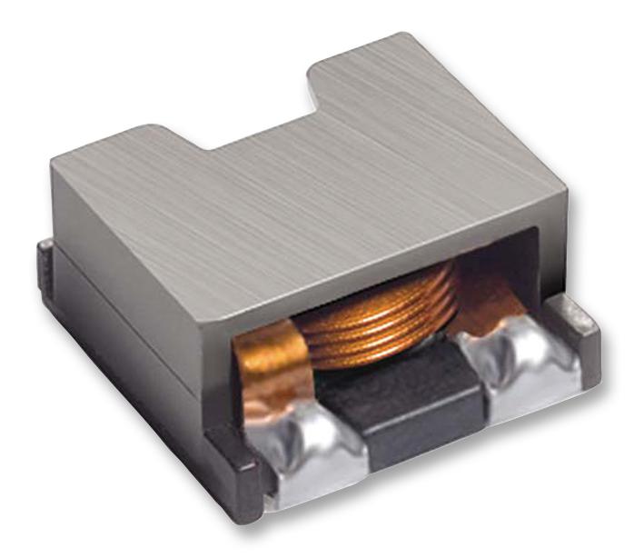 Coilcraft Ser1052-322Mlc Inductor, 3.2Uh, 15A, 20%, Pwr, 53Mhz