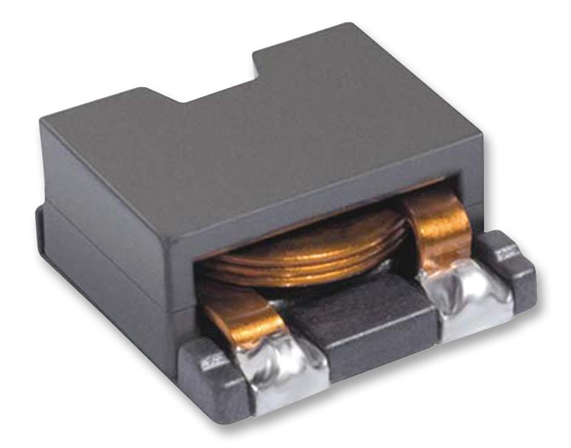 Coilcraft Ser1360-102Kld Inductor, 1Uh, 13A, 10%, Pwr, 75Mhz