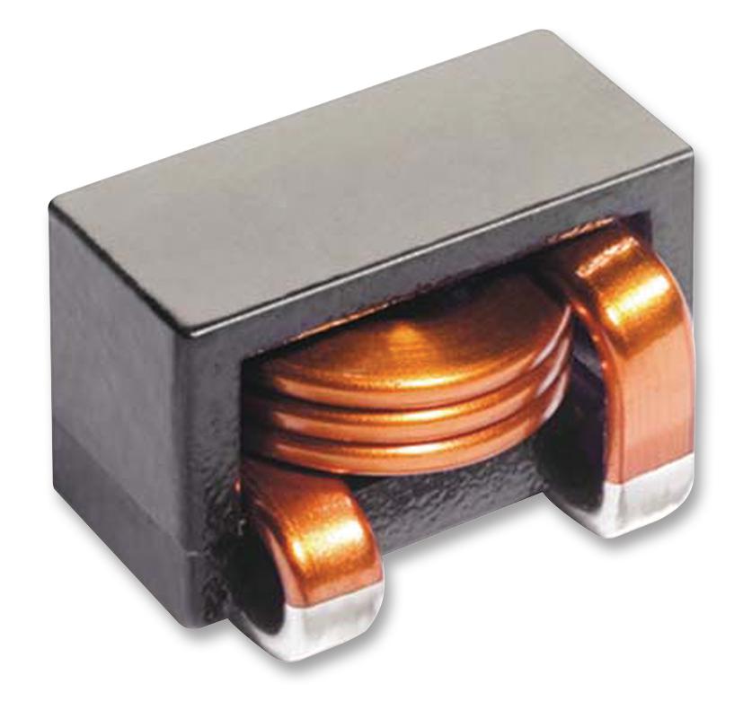 Coilcraft Ser1412-301Med Inductor, 300Nh, 37A, 20%, Pwr, 154Mhz