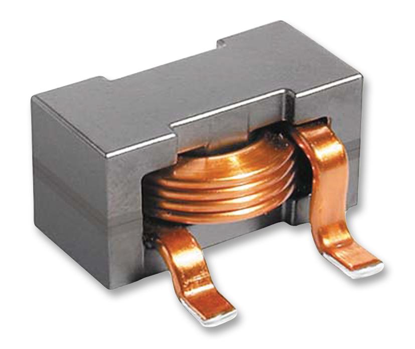 Coilcraft Ser2014-202Mld Inductor, 2Uh, 27A, 20%, Pwr, 62Mhz