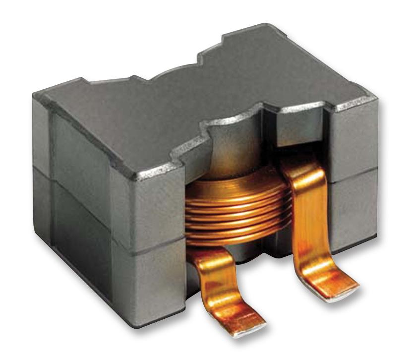 Coilcraft Ser2915H-223Kl Inductor, 22Uh, 30A, Pwr, 10Mhz