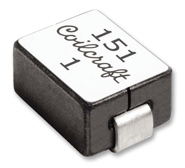 Coilcraft Slc1049-151Mlc Inductor, 150Nh, 43A, 20%, Pwr, 133Mhz