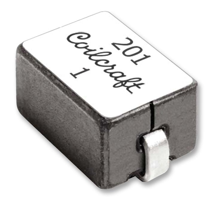 Coilcraft Slc1175-301Mec Inductor, 300Nh, 35.5A, 20%, Pwr, 48Mhz