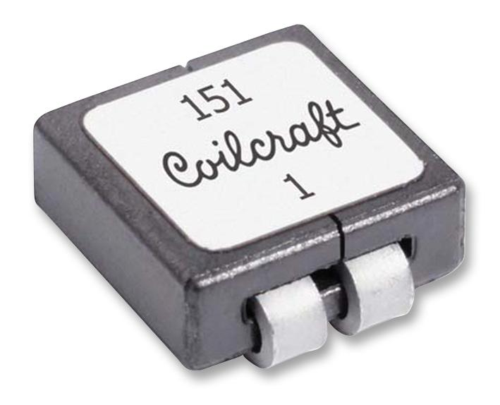 Coilcraft Slc7530D-101Mlc Inductor, 100Nh, 38A, 20%, Pwr, 950Mhz