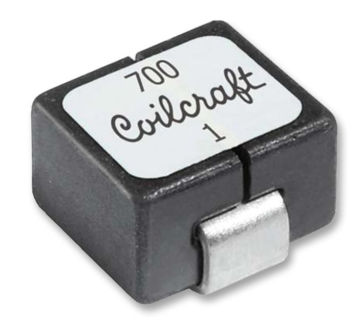 Coilcraft Slc7649S-101Klb Inductor, 100Nh, 39A, 10%, Pwr, 110Mhz