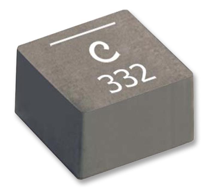 Coilcraft Xal4020-601Mec Inductor, 600Nh, 11.7A, 20%, Pwr, 106Mhz