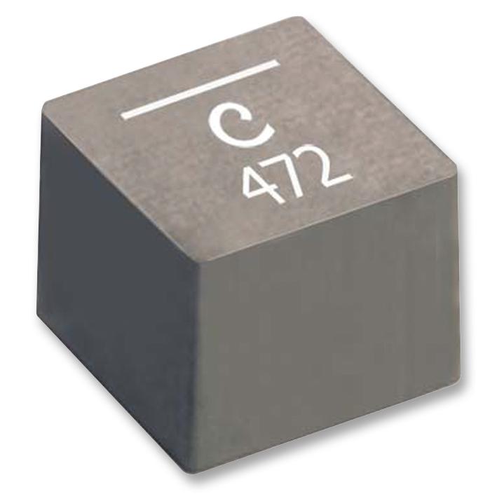 Coilcraft Xal7070-182Mec Inductor, 1.8Uh, 21A, 20%, Pwr, 43Mhz