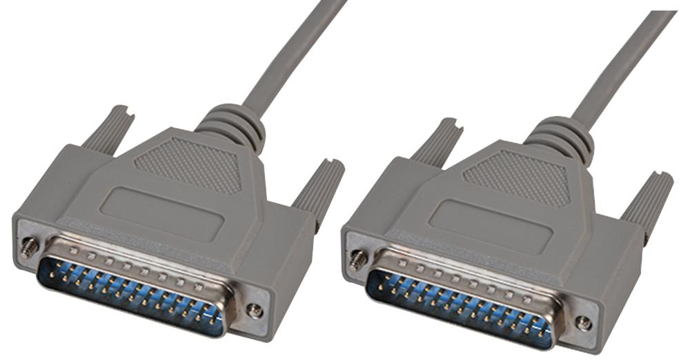 Pro Signal Sl666 Laplink Cable, 3M, Parallel