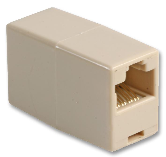 Pro Signal Ut-232 Coupler, Rj45, Crossed