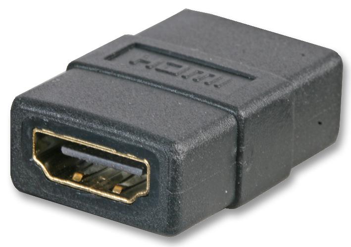 Pro Signal Psg90394 Coupler, Hdmi, Female-Female