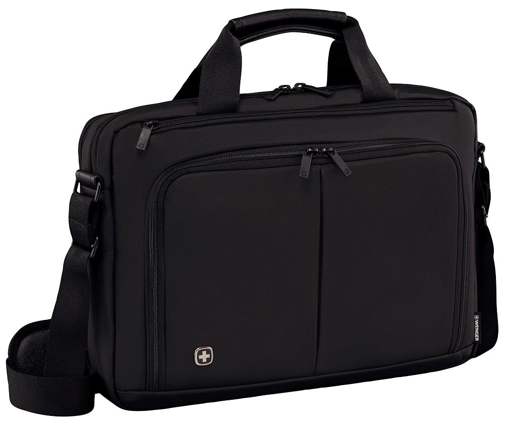 Wenger Swiss Gear 601066 Case, Source 16 Laptop Briefcase