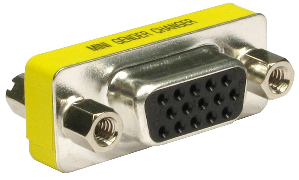 Pro Signal 88Ad-122 Vga F-F Gender Changer