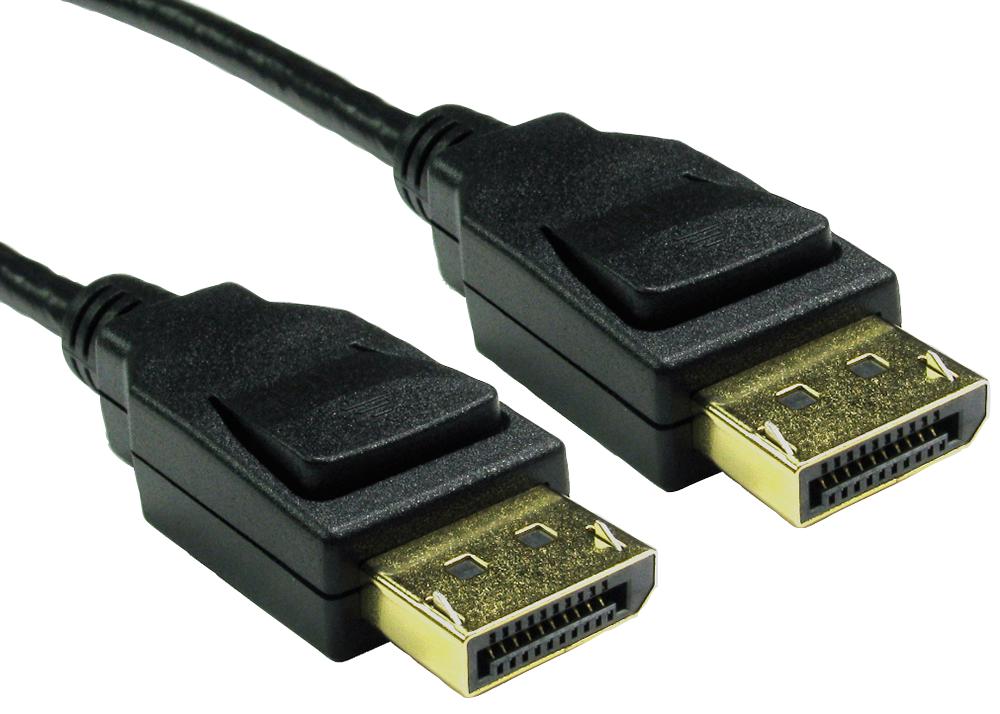 Pro Signal Psg91721 Lead, Displayport 1.4 M-M 3M 8K 60Hz