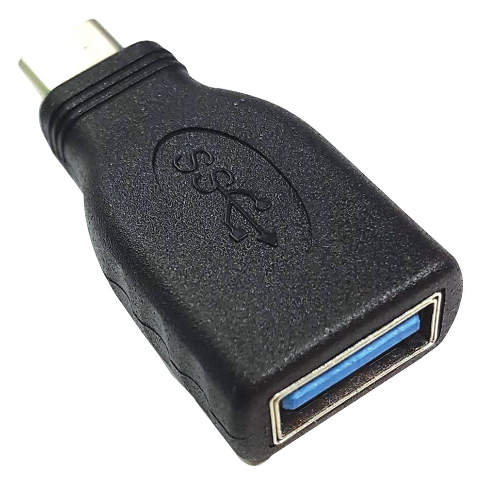 Pro Signal Psg91735 Usb-C Male-Usb3.0 A Female Adapter