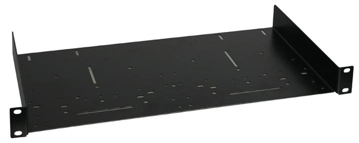 Pulse Rksu-1U Rack Shelf, Universal 1U