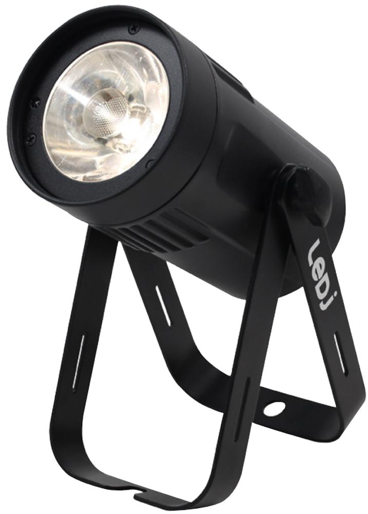 Ledj Ledj233 Led Pinspot, Dl, 15W