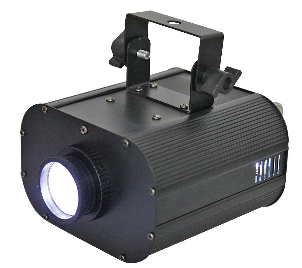 Pulse Logo30 Logo Projector 30W Led - Gobo Pack