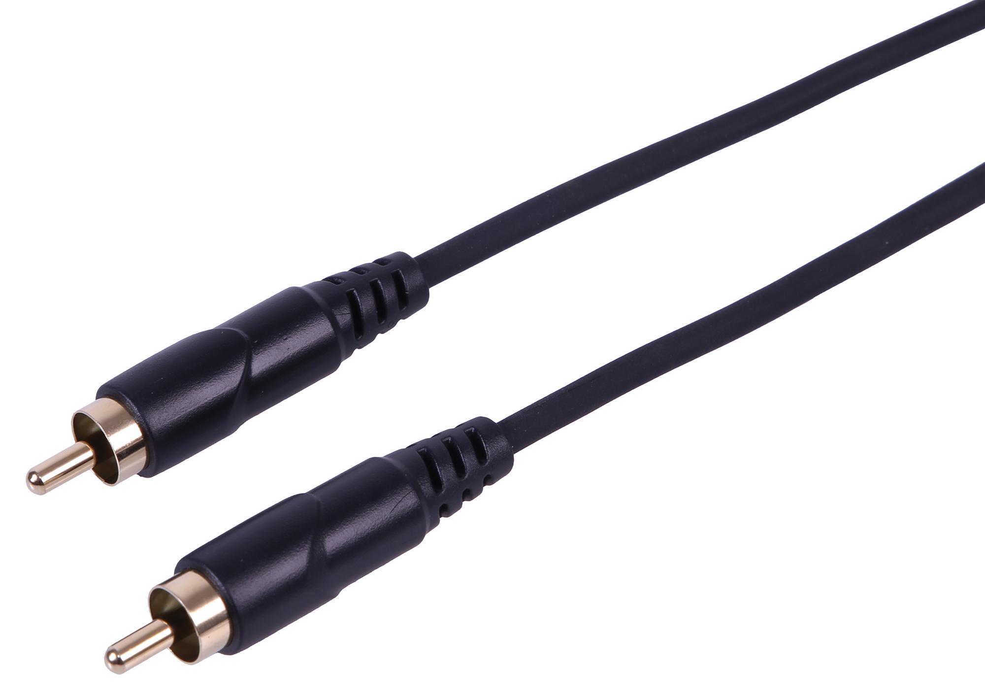 Pulse Pls00744 Lead, Rca, 0.3M