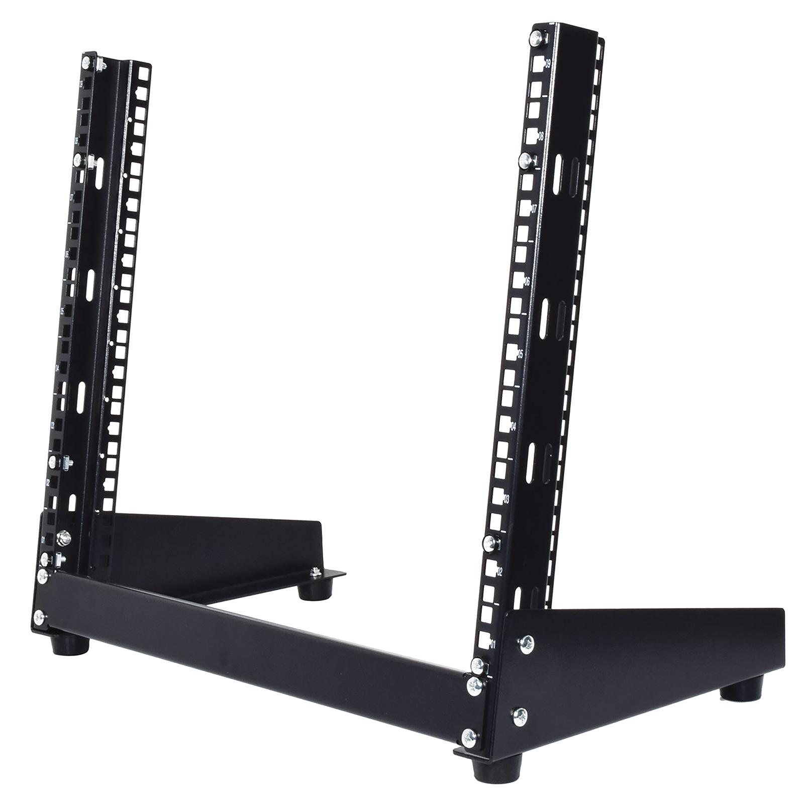 Adastra Drs-9U 19 Desktop Rack Stand - 9U