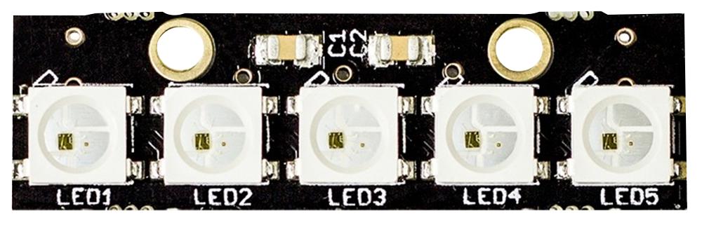 Kitronik 35129 Stick Led Board, Bbc Micro:bit Board