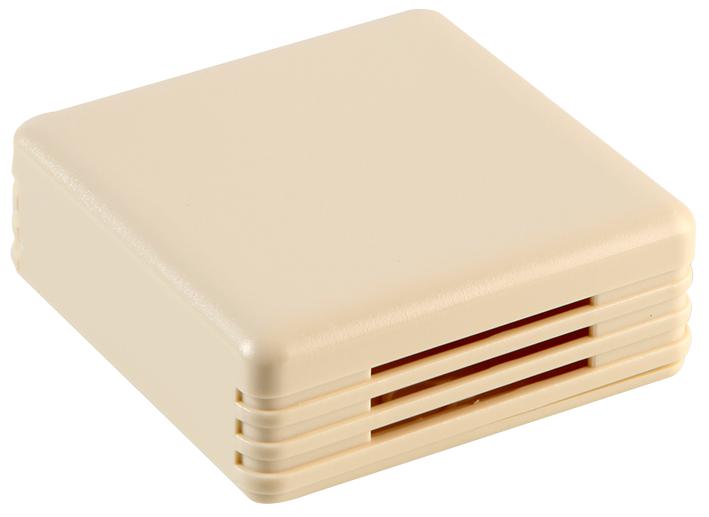 Evatron Pp42M Case, Sensor, Ivory, 71X71X27Mm