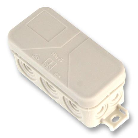 Spelsberg 310ÃÂ­908 Small Junction Box 89X43X37Mm