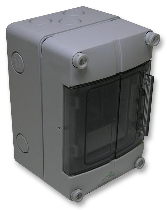 Spelsberg 735-403 Distribution Box, Ip65, 3Way