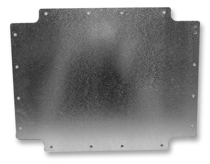 Olan Ol20065 Back Plate 424X341Mm