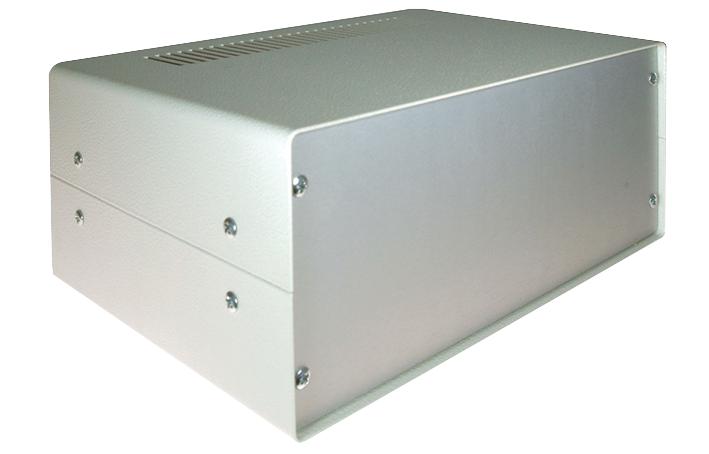 Camdenboss Cmcb00002 Console Box, Metal, 140X200X80Mm