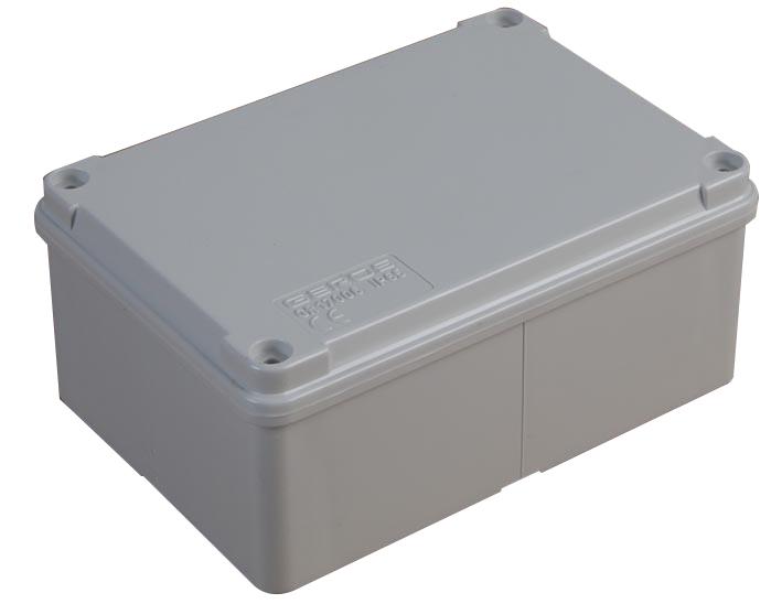 Ce-Tek Gr17008 Abs Enclosure, 150X110X75Mm, Ip65