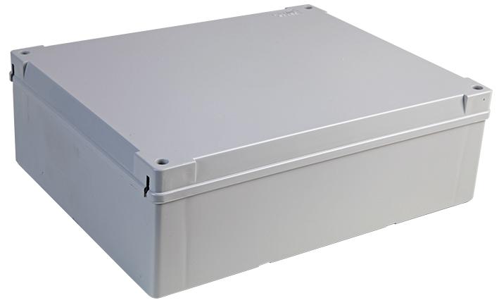 Ce-Tek Gr17016 Abs Enclosure, 310X240X100Mm, Ip65