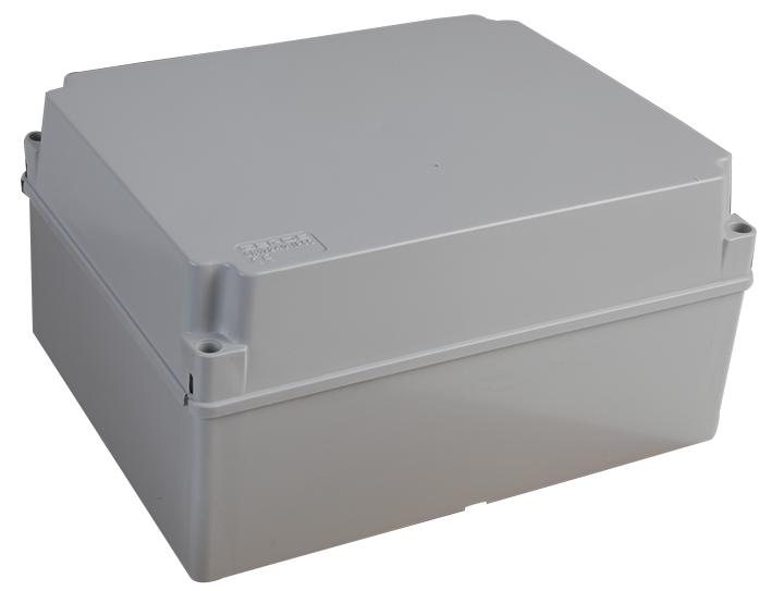 Ce-Tek Gr17240 Abs Enclosure, 240X190X120Mm, Ip65