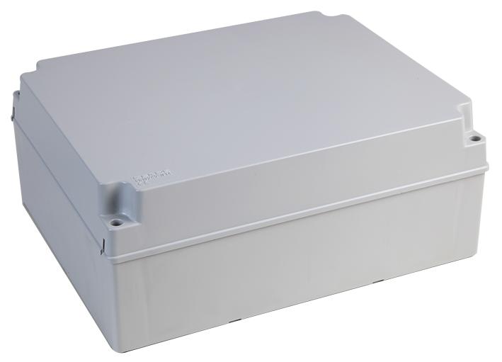 Ce-Tek Gr17242 Abs Enclosure, 310X240X120Mm, Ip65