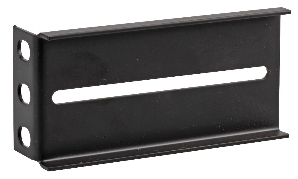 Penn Elcom R1209/01 1U Rack Mount For Drawer Slides