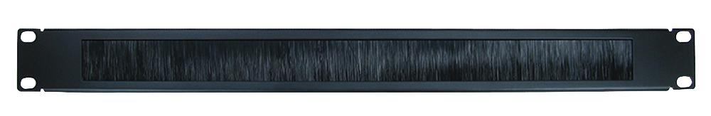 Pro Signal Ut-899Bpbrsh Brush Panel, 19 Rack Enclosure