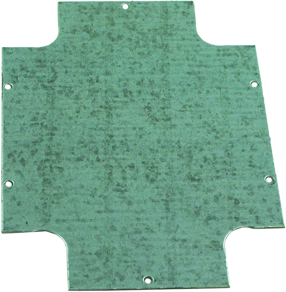 Europa Pbm3224 Mounting Plate